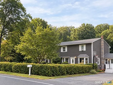 Undisclosed, Lebanon, CT 06249