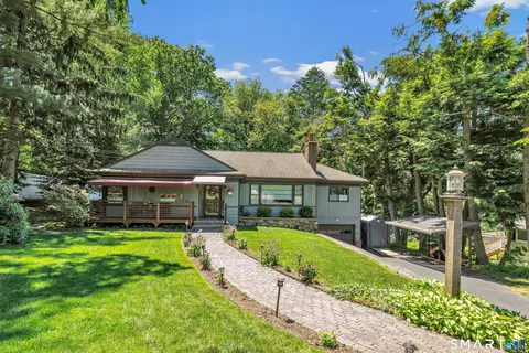 383 High Ridge Rd, Fairfield, CT 06825