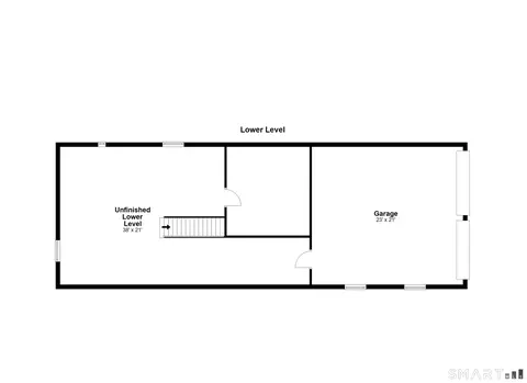 Floorplan - 9 Wilson Ridge Rd E, Darien, CT 06820 photo 3 of 3