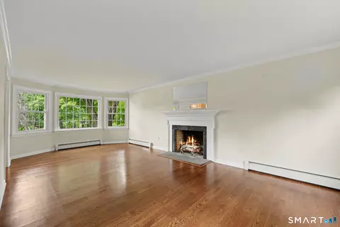 Living - 9 Wilson Ridge Rd E, Darien, CT 06820 photo 1 of 7