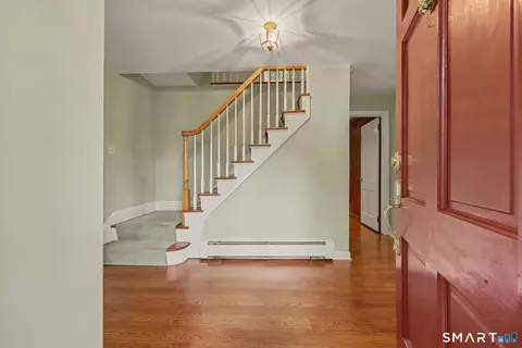 Entry Way - 9 Wilson Ridge Rd E, Darien, CT 06820 photo 1 of 2