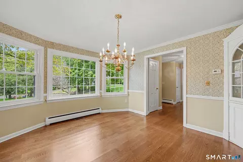 Dining - 9 Wilson Ridge Rd E, Darien, CT 06820 photo 2 of 2