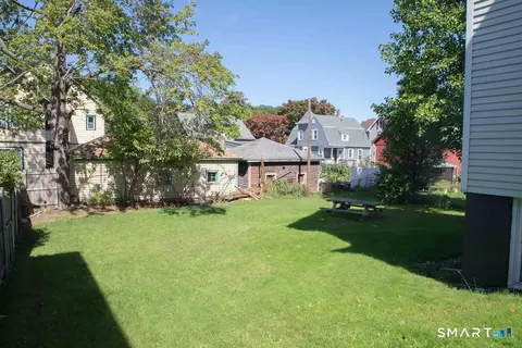 Exterior - 235 High St, Bristol, CT 06010 photo 4 of 5