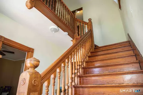 Entry Way - 235 High St, Bristol, CT 06010 photo 1 of 2
