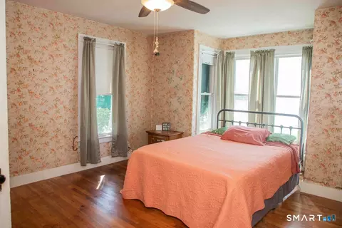Bedroom - 235 High St, Bristol, CT 06010 photo 1 of 10