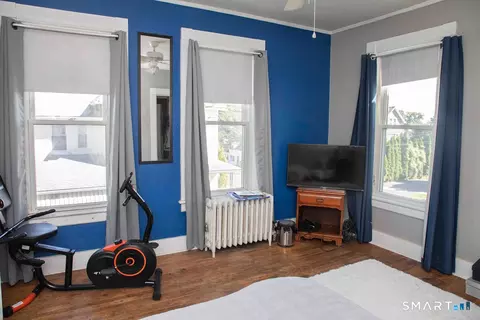 Bedroom - 235 High St, Bristol, CT 06010 photo 5 of 10