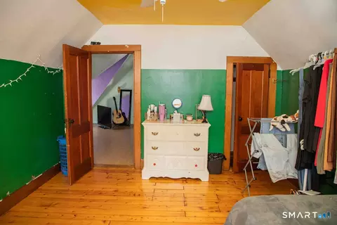 Bedroom - 235 High St, Bristol, CT 06010 photo 9 of 10