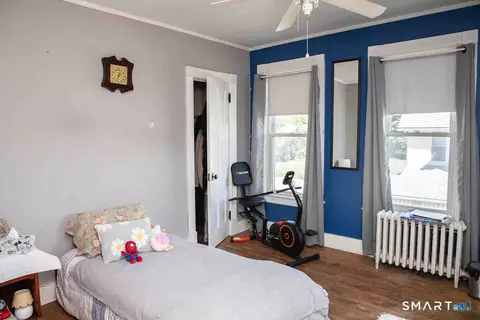 Bedroom - 235 High St, Bristol, CT 06010 photo 4 of 10
