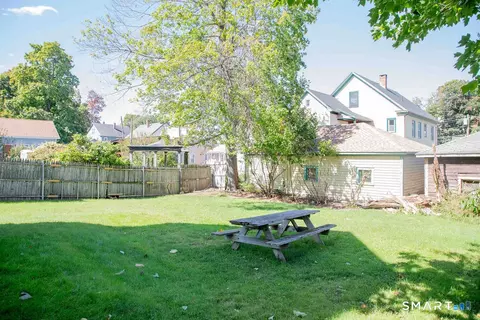 Exterior - 235 High St, Bristol, CT 06010 photo 5 of 5