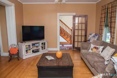 Living - 235 High St, Bristol, CT 06010 photo 1 of 2