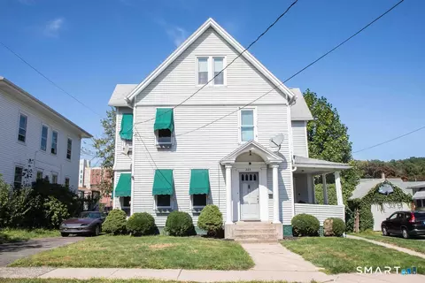 235 High St, Bristol, CT 06010