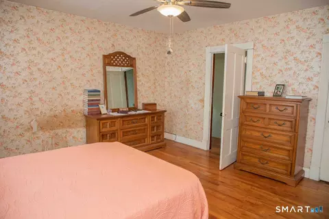 Bedroom - 235 High St, Bristol, CT 06010 photo 2 of 10