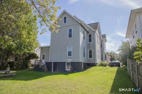 Exterior - 235 High St, Bristol, CT 06010 photo 3 of 5