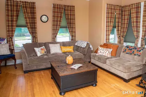 Living - 235 High St, Bristol, CT 06010 photo 2 of 2