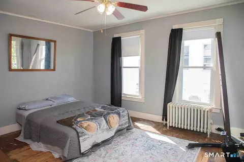 Bedroom - 235 High St, Bristol, CT 06010 photo 6 of 10