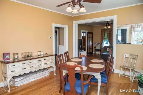 Dining - 235 High St, Bristol, CT 06010 photo 3 of 5