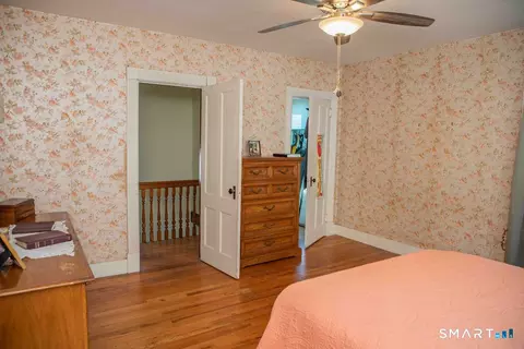Bedroom - 235 High St, Bristol, CT 06010 photo 3 of 10