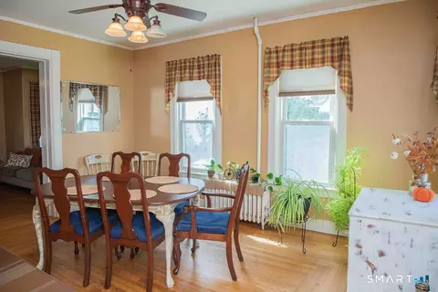Dining - 235 High St, Bristol, CT 06010 photo 4 of 5