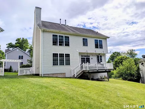 7 Traditions Blvd #7, Southbury, CT 06488