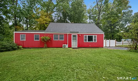 28 Hickory Rd, Marlborough, CT 06447