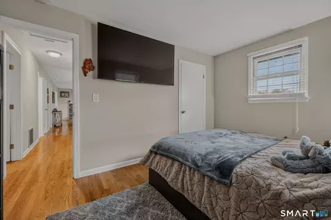Bedroom - 270 Scotland Rd, Madison, CT 06443 photo 7 of 7