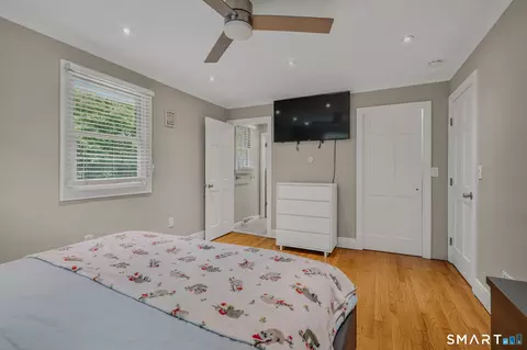 Bedroom - 270 Scotland Rd, Madison, CT 06443 photo 3 of 7
