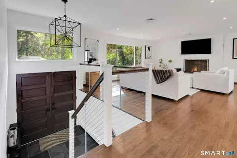 Entry Way - 6 Splitrock Rd, Norwalk, CT 06854 photo 1 of 1