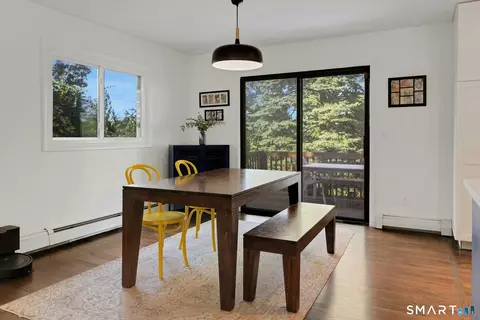 Dining - 6 Splitrock Rd, Norwalk, CT 06854 photo 1 of 2