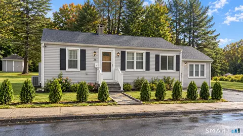 36 Falls Ter, Watertown, CT 06779