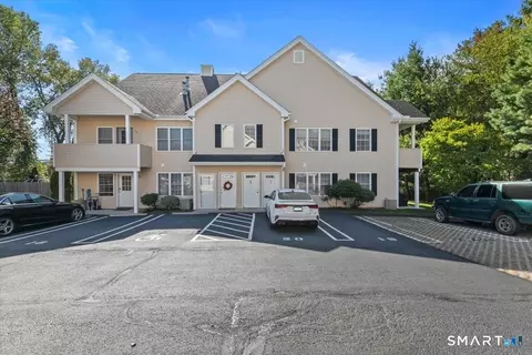 663 West Ave #A20, Milford, CT 06461