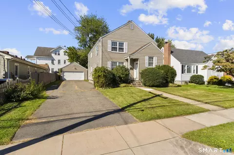 21 Fairfax Ave, West Hartford, CT 06119