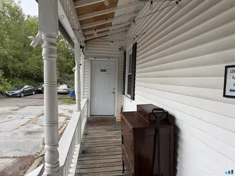 Exterior - 129 Main St, Sterling, CT 06377 photo 3 of 5