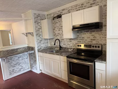 Kitchen - 129 Main St, Sterling, CT 06377 photo 1 of 1