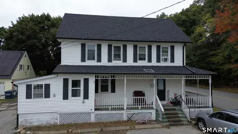 Exterior - 129 Main St, Sterling, CT 06377 photo 2 of 5