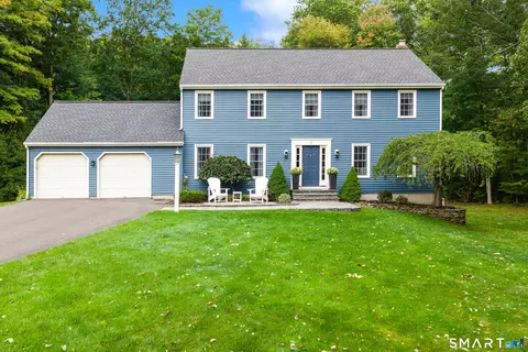21 Berkshire Ct, Cheshire, CT 06410