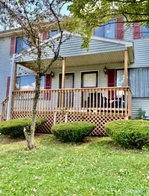 151 Newington Ave #4B, New Britain, CT 06051