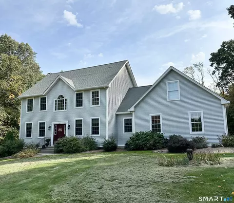 3 Wickford Rd, Columbia, CT 06237