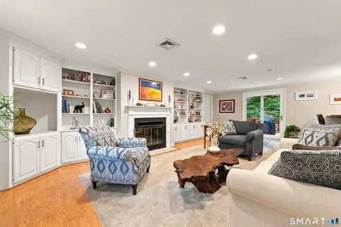 Living - 28 Springbrook Rd, Avon, CT 06001 photo 3 of 4
