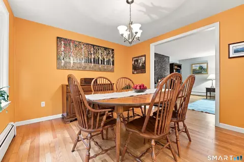 Dining - 28 Springbrook Rd, Avon, CT 06001 photo 2 of 3