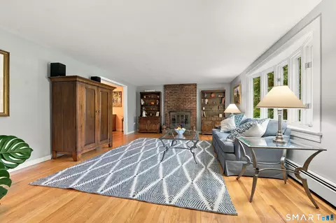 Living - 28 Springbrook Rd, Avon, CT 06001 photo 4 of 4