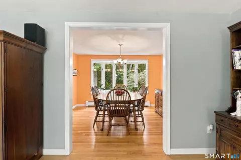 Dining - 28 Springbrook Rd, Avon, CT 06001 photo 3 of 3