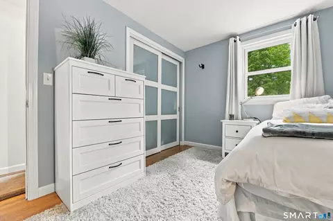Bedroom - 28 Springbrook Rd, Avon, CT 06001 photo 8 of 8