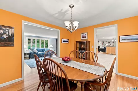 Dining - 28 Springbrook Rd, Avon, CT 06001 photo 1 of 3