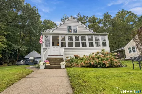 54 Silver Hill Rd, Ansonia, CT 06401