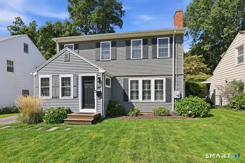 249 Griswold Dr, West Hartford, CT 06119