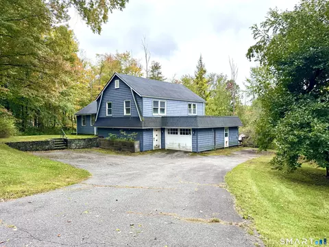164 Litchfield Rd, Norfolk, CT 06058