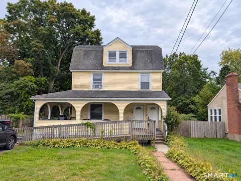 83-85 Silver Ln, East Hartford, CT 06118