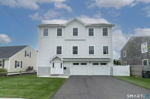 931 E Broadway, Milford, CT 06460
