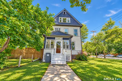 473 Edgewood Ave, New Haven, CT 06511