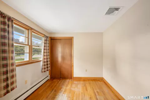 Bedroom - 203 Fairlane Dr, Wethersfield, CT 06109 photo 2 of 6